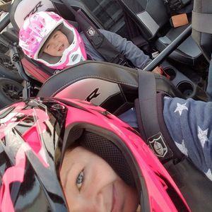 Meet your Posher, Amber